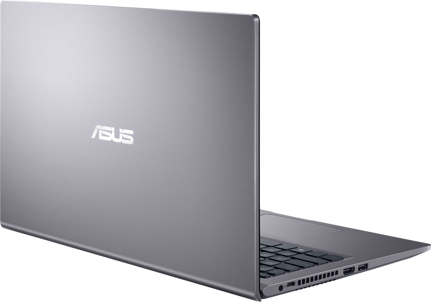 ASUS ExpertBook Y1511CDA-BQ790 (AMD Ryzen 3 3250U 3500 МГц/15.6" IPS/1920x1080/4GB/256GB SSD/AMD Radeon Vega 3/DOS) 90NB0T41-M13490