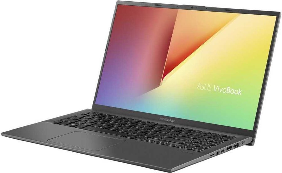 ASUS VivoBook F512DA-EJ198T (AMD Ryzen 5 3500U /15.6"/1920x1080/6GB/1Tb HDD/DVD нет/AMD Radeon Vega 8/Wi-Fi/Bluetooth/Windows 10 Home) (90NB0LZ3-M02500)