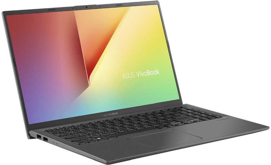 ASUS VivoBook F512DA-EJ198T (AMD Ryzen 5 3500U /15.6"/1920x1080/6GB/1Tb HDD/DVD нет/AMD Radeon Vega 8/Wi-Fi/Bluetooth/Windows 10 Home) (90NB0LZ3-M02500)