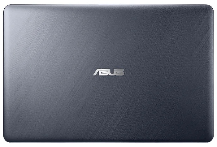 ASUS K543BA-DM757 AMD A9 9425 3100MHz/15.6"/1920x1080/4GB/256GB SSD/DVD нет/AMD Radeon R5/Wi-Fi/Bluetooth/Endless OS) 90NB0IY7-M10810