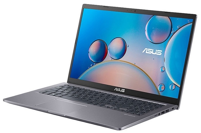 ASUS Laptop 15 M515DA-BR399 (AMD Athlon 3050U 2300MHz/15.6"/1366x768/4GB/256GB SSD/AMD Radeon Graphics/Без ОС) 90NB0T41-M05760