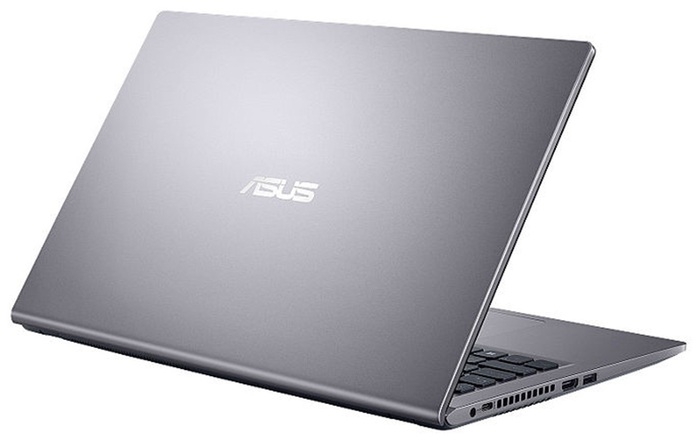 ASUS Laptop 15 M515DA-BR390 (AMD Athlon 3150U 2400MHz/15.6"/1366x768/4GB/256GB SSD/AMD Radeon Graphics/Без ОС) 90NB0T41-M10610