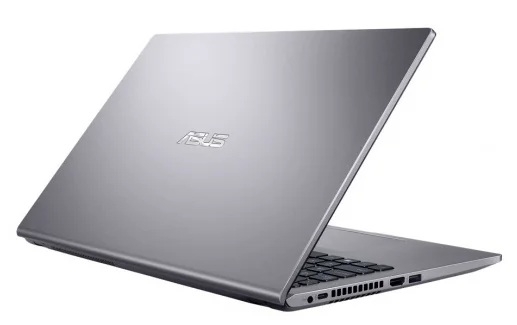 ASUS X509MA-BR330T (Intel Pentium N5030 3100MHz/15.6"/1366x768/4GB/256GB SSD/Intel UHD Graphics 605/Wi-Fi/Bluetooth/Windows 10 Home) 90NB0Q32-M11190