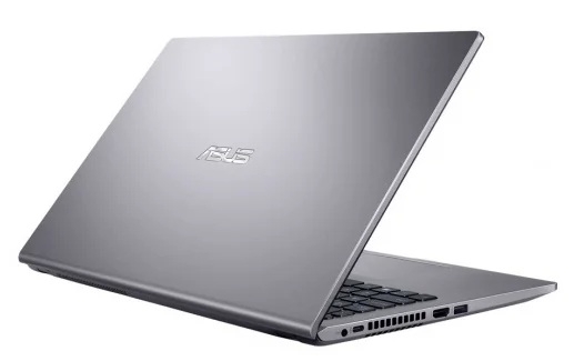 ASUS Laptop 15 X509JA-EJ022T (Intel Core i3 1005G1 1200MHz/15.6"/1920x1080/8GB/256GB SSD/DVD нет/Intel UHD Graphics/Wi-Fi/Bluetooth/Windows 10 Home) 90NB0QE2-M00220