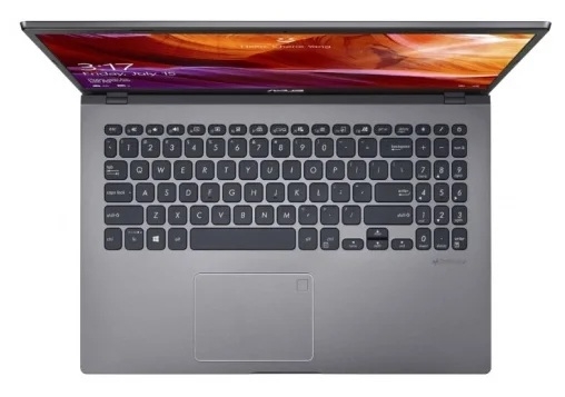 ASUS Laptop 15 X509FL-EJ305 (Intel Core i3 8145U 2100MHz/15.6"/1920x1080/6GB/256GB SSD/DVD нет/NVIDIA GeForce MX250 2GB/Wi-Fi/Bluetooth/Endless OS) 90NB0N12-M04050
