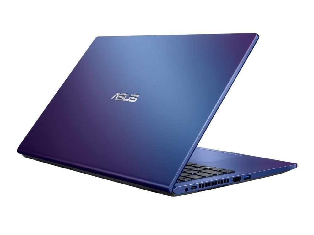 ASUS Laptop 15 X509JP-EJ065T (Intel Core i5-1035G1 1000MHz/15.6"/1920x1080/8GB/512GB SSD/DVD нет/NVIDIA GeForce MX330 2GB/Wi-Fi/Bluetooth/Windows 10 Home) 90NB0RG3-M02890