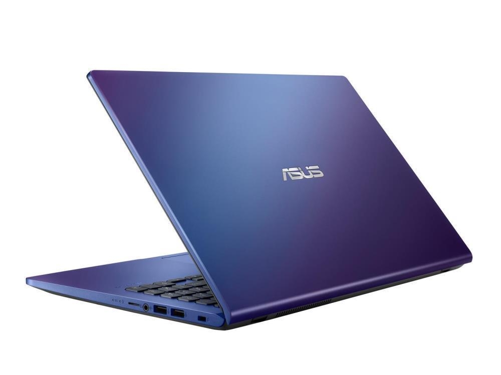 ASUS Laptop 15 X509JP-EJ065T (Intel Core i5-1035G1 1000MHz/15.6"/1920x1080/8GB/512GB SSD/DVD нет/NVIDIA GeForce MX330 2GB/Wi-Fi/Bluetooth/Windows 10 Home) 90NB0RG3-M02890