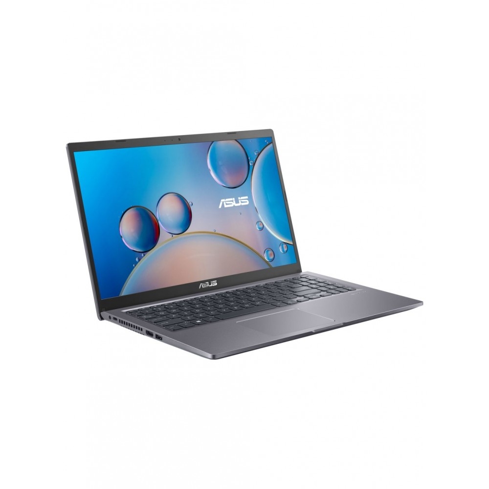 ASUS Laptop 15 XMAS20 X515JA-BQ026T (Intel Core i5-1035G1 1000MHz/15.6"/1920x1080 IPS/8GB/512GB SSD/DVD нет/Intel UHD Graphics/Wi-Fi/Bluetooth/Windows 10 Home) 90NB0SR1-M00270