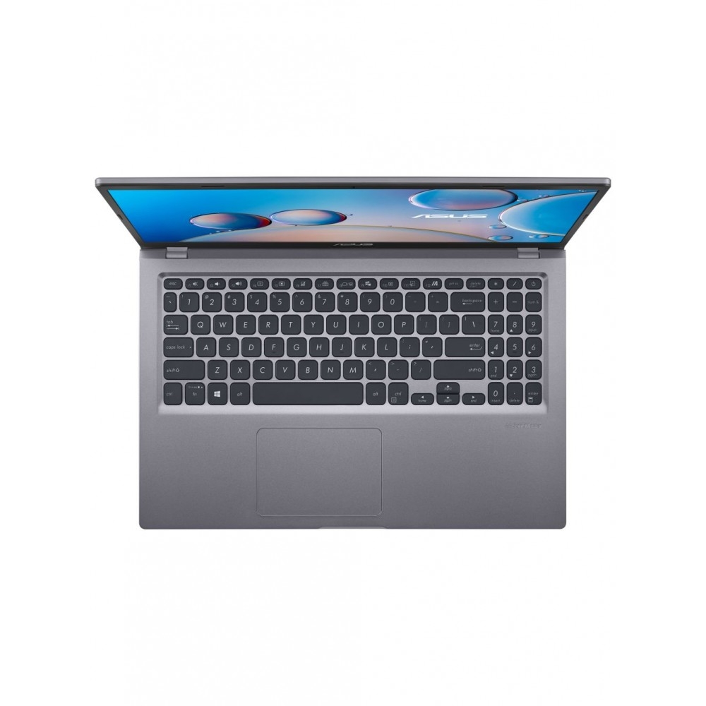 ASUS Laptop 15 XMAS20 X515JA-BQ026T (Intel Core i5-1035G1 1000MHz/15.6"/1920x1080 IPS/8GB/512GB SSD/DVD нет/Intel UHD Graphics/Wi-Fi/Bluetooth/Windows 10 Home) 90NB0SR1-M00270