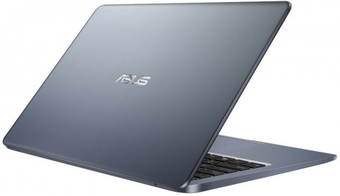 ASUS Laptop E406NA-BV014T (Intel Celeron N3350/14"/1366x768/4GB/128GB eMMC/Intel HD Graphics/Win10 Home) 90NB0T21-M01270