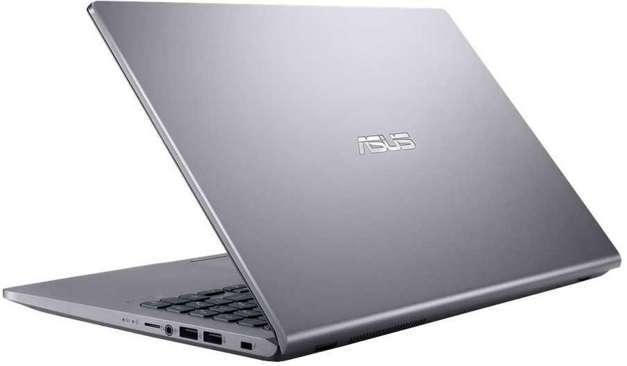 ASUS M509DA-EJ345/s (AMD Ryzen 3 3250U 2600MHz/15.6"/1920x1080/4GB/256GB SSD/DVD нет/AMD Radeon Vega 3/Wi-Fi/Bluetooth/Без ОС) 90NB0P52-M08280