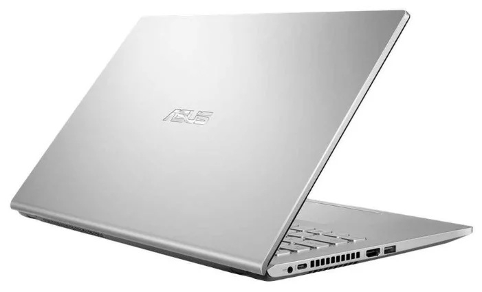 ASUS M509DA-BQ1348 (AMD Ryzen 5 3500U 2100MHz/15.6"/1920x1080/12GB/512GB HDD/AMD Radeon Vega 8/DOS) 90NB0P51-M25720