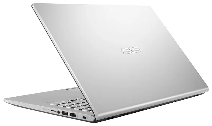 ASUS M509DA-EJ153 (AMD Ryzen 3 3200U 2600MHz/15.6"/1920x1080/8GB/512GB SSD/DVD нет/AMD Radeon Vega 3/Wi-Fi/Bluetooth/Без ОС) 90NB0P51-M10750