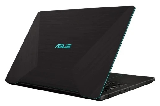 ASUS M570DD-DM009 (AMD Ryzen 5 3500U 2100MHz/15.6"/1920x1080/8GB/512GB SSD/DVD нет/NVIDIA GeForce GTX 1050 4GB/Wi-Fi/Bluetooth/Без ОС) 90NB0PK1-M02480