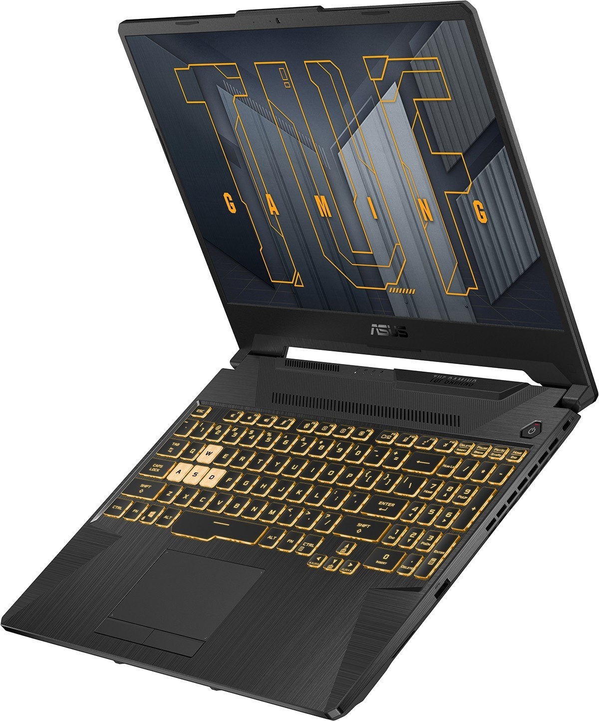 ASUS TUF Gaming A15 FX506IC-HN025W (AMD Ryzen 7 4800H 2900MHz/15.6"/1920x1080/8GB/512GB SSD/NVIDIA GeForce RTX 3050 4GB/Windows 11 Home) 90NR0666-M00890