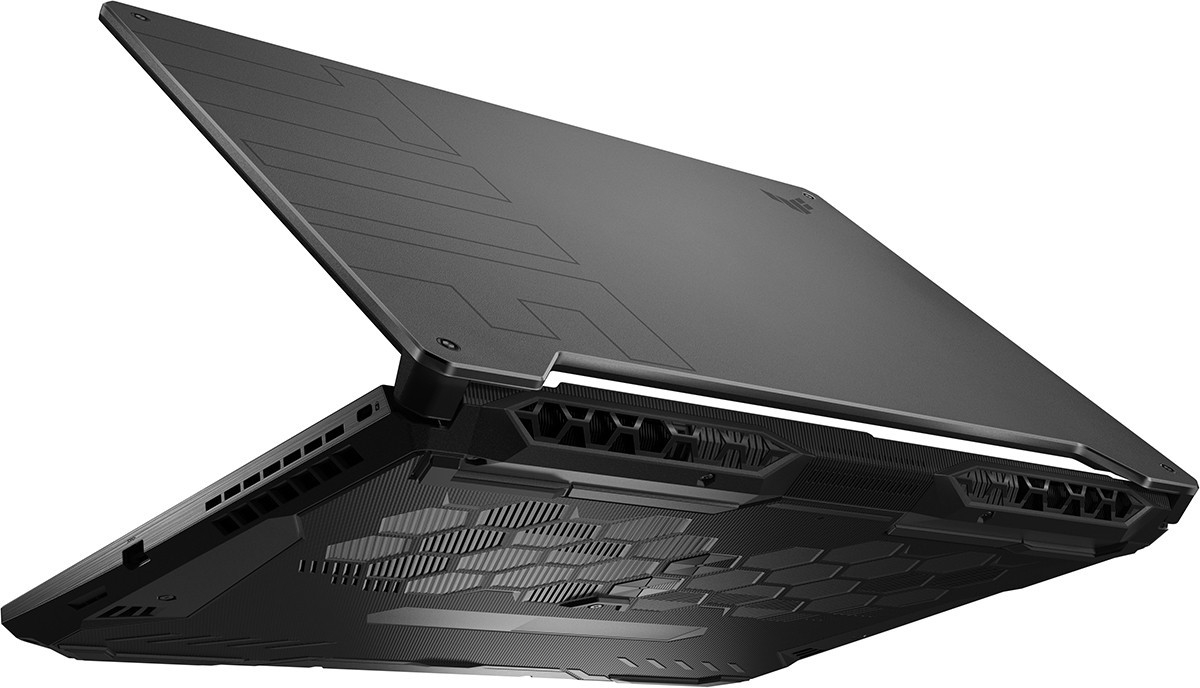 ASUS TUF Gaming A15 FX506IC-HN025W (AMD Ryzen 7 4800H 2900MHz/15.6"/1920x1080/8GB/512GB SSD/NVIDIA GeForce RTX 3050 4GB/Windows 11 Home) 90NR0666-M00890