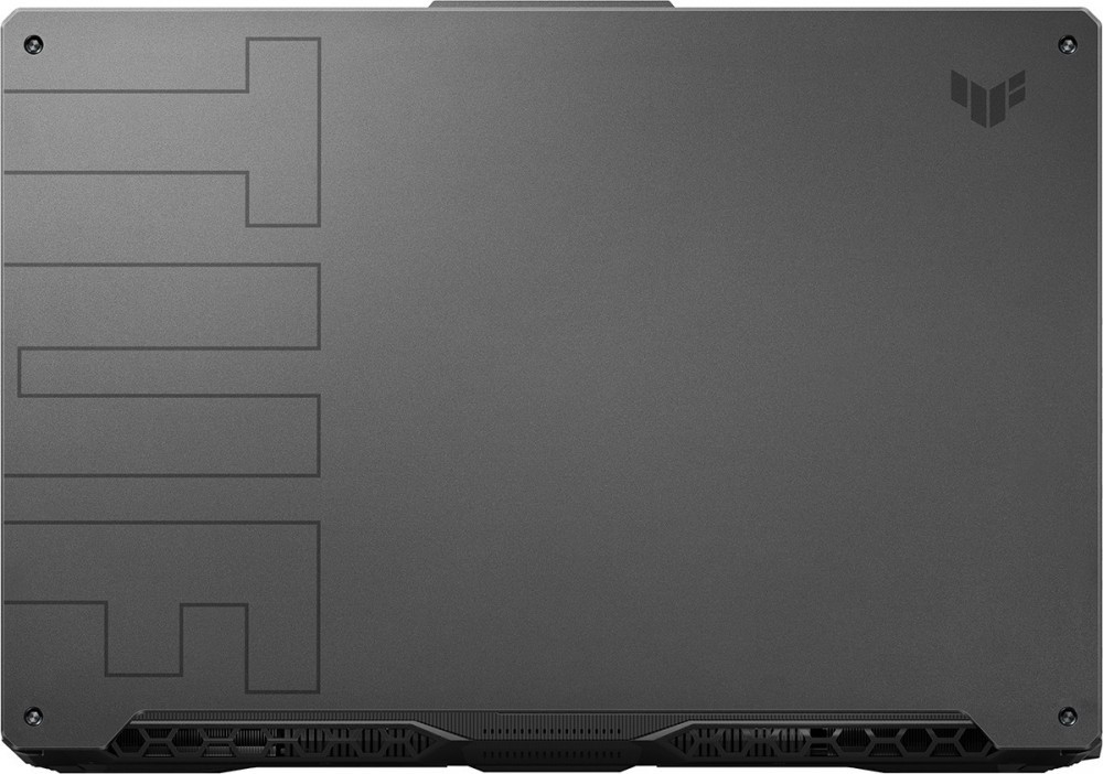ASUS TUF Gaming F17 FX706HCB-HX111T (Intel Core i5-11400H/17.3 "/1920x1080/8GB/512GB SSD/NVIDIA GeForce RTX 3050 4GB/Wi-Fi/Bluetooth/Windows 10 Home) 90NR0733-M02440