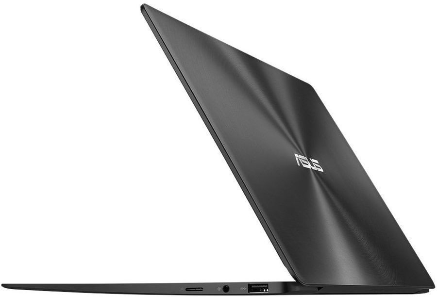 ASUS Zenbook UX331UA-EG115 (Intel Core i3 8130U 2200 MHz/13.3"/1920x1080/8Gb/256Gb SSD/DVD нет/Intel HD Graphics 620/Wi-Fi/Bluetooth/Endless OS) 90NB0GZ2-M04920