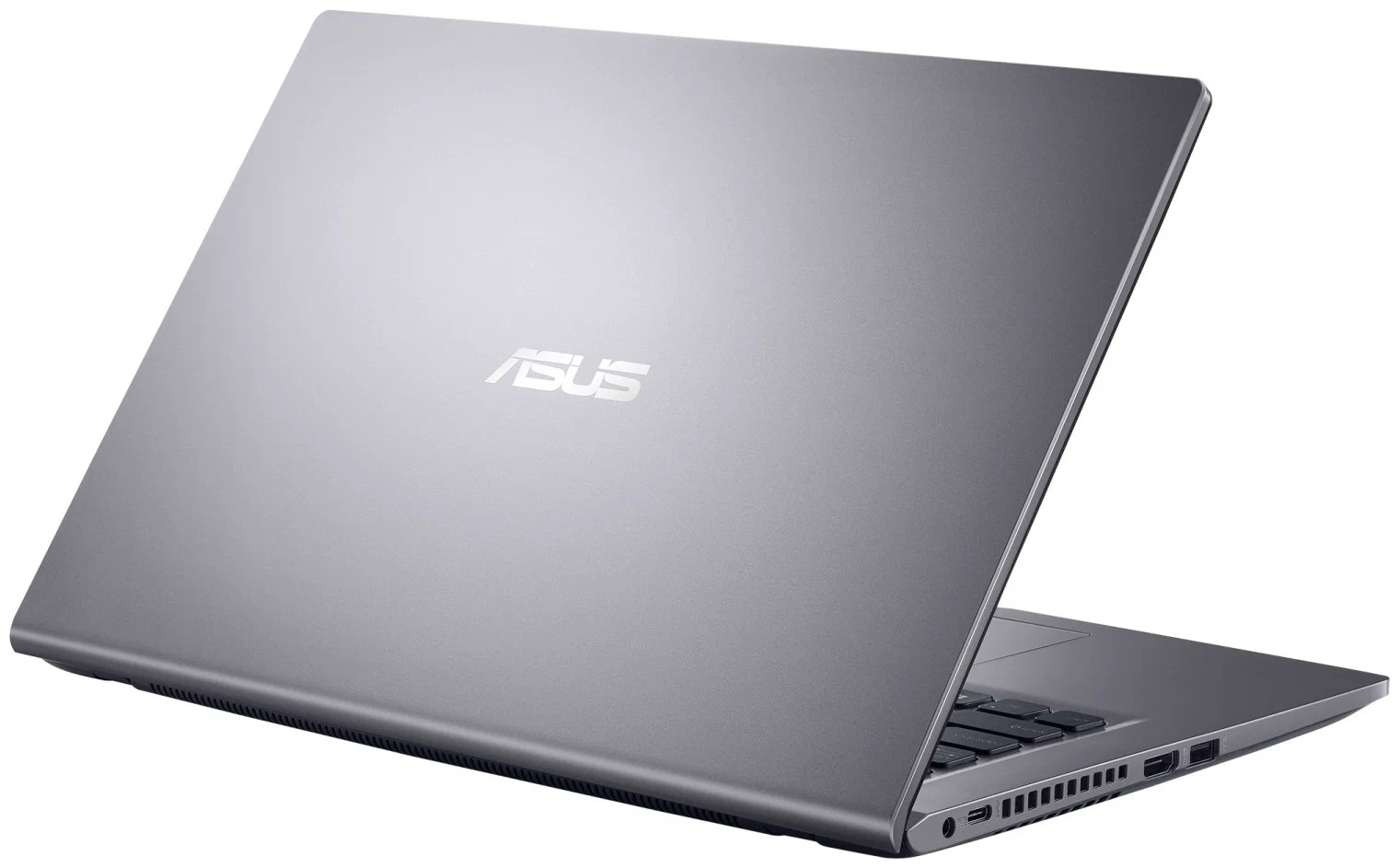 ASUS VivoBook 14 X415EA-EB512 (Intel Core i3 1115G4 3000MHz/14"/1920x1080/8GB/256GB SSD/Intel UHD Graphics/No OS) 90NB0TT2-M11910