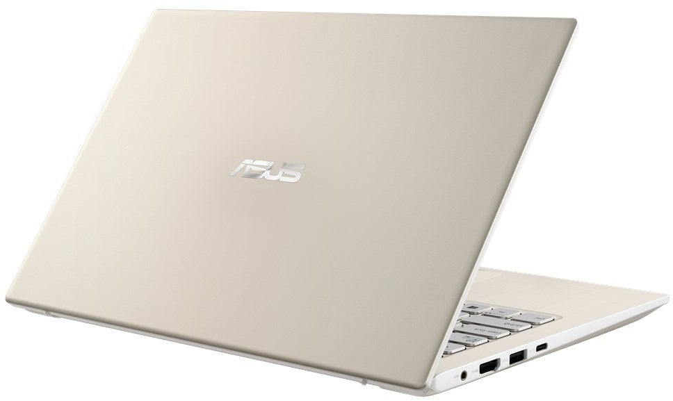 ASUS VivoBook S330UA-EY027 (Intel Core i5 8250U 1600 MHz/13.3"/1920x1080/8GB/256GB SSD/DVD нет/Intel UHD Graphics 620/Wi-Fi/Bluetooth/Endless) 90NB0JF2-M02420