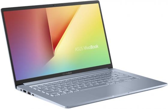 ASUS VivoBook 14 X403FA-EB104T (Intel Core i3 8145U 2100MHz/14"/1920x1080/8GB/256GB SSD/DVD нет/Intel UHD Graphics 620/Wi-Fi/Bluetooth/Windows 10 Home) 90NB0LP2-M04940