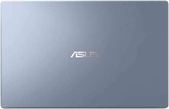 ASUS VivoBook 14 X403FA-EB104T (Intel Core i3 8145U 2100MHz/14"/1920x1080/8GB/256GB SSD/DVD нет/Intel UHD Graphics 620/Wi-Fi/Bluetooth/Windows 10 Home) 90NB0LP2-M04940