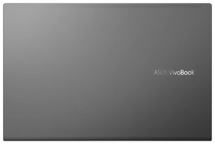 ASUS VivoBook 14 K413FA-EB525T (Intel Core i3 10110U 2100MHz/14"/1920x1080/8GB/256GB SSD/DVD нет/Intel UHD Graphics/Wi-Fi/Bluetooth/Windows 10 Home) 90NB0Q0F-M07880