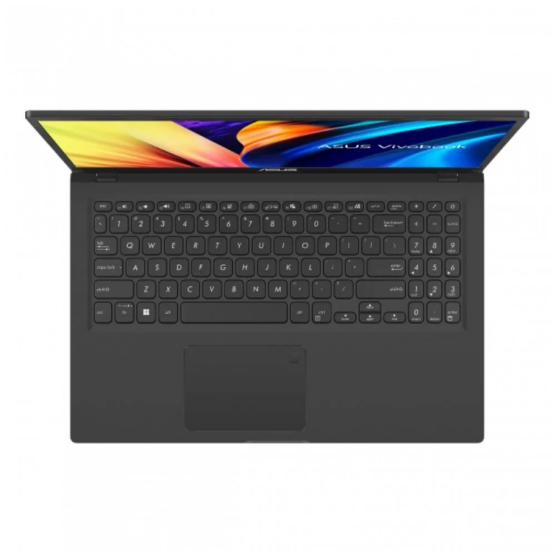 ASUS VivoBook 15 X1500EA-BQ2340 (Intel Core i5-1135G7 2400MHz/15.6"/1920x1080 IPS/16GB/512GB SSD/DVD нет/Intel Iris Xe Graphics/DOS) 90NB0TY5-M01CP0