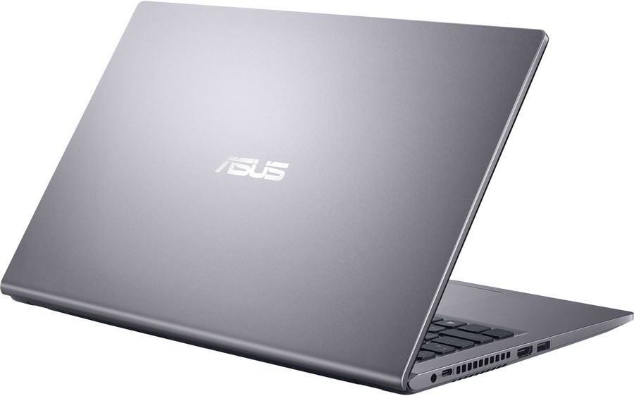 ASUS VivoBook 15 X515EA-BQ1096 (Intel Core i7 1165G7 2800MHz/15.6"/1920x1080 IPS/8GB/512GB SSD/DVD нет/Intel Iris Xe Graphics/No OS) 90NB0TY1-M00DP0