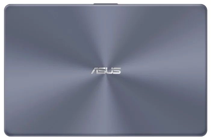 ASUS VivoBook X542UF-DM532T (Intel Core i3 8130U 2400 MHz/15.6"/1920x1080/6GB/1TB HDD/DVD нет/NVIDIA GeForce MX130/Wi-Fi/Bluetooth/Windows 10 Home) 90NB0IJ2-M07700