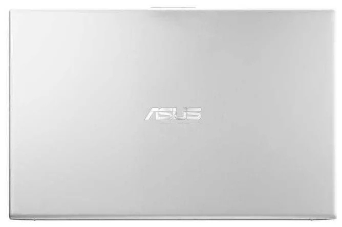 ASUS VivoBook 17 X712-AU686T (Intel Core i3 10110U 2100MHz/17.3"/1920x1080/8GB/256GB SSD/DVD нет/Intel UHD Graphics/Wi-Fi/Bluetooth/Windows 10 Home) 90NB0L61-M09620