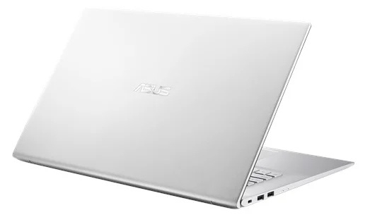 ASUS VivoBook 17 X712-AU686 (Intel Core i3 10110U 2100MHz/17.3"/1920x1080/8GB/256GB SSD/DVD нет/Intel UHD Graphics/Wi-Fi/Bluetooth/No OS) 90NB0L61-M09630