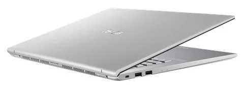 ASUS VivoBook 17 X712-AU686T (Intel Core i3 10110U 2100MHz/17.3"/1920x1080/8GB/256GB SSD/DVD нет/Intel UHD Graphics/Wi-Fi/Bluetooth/Windows 10 Home) 90NB0L61-M09620