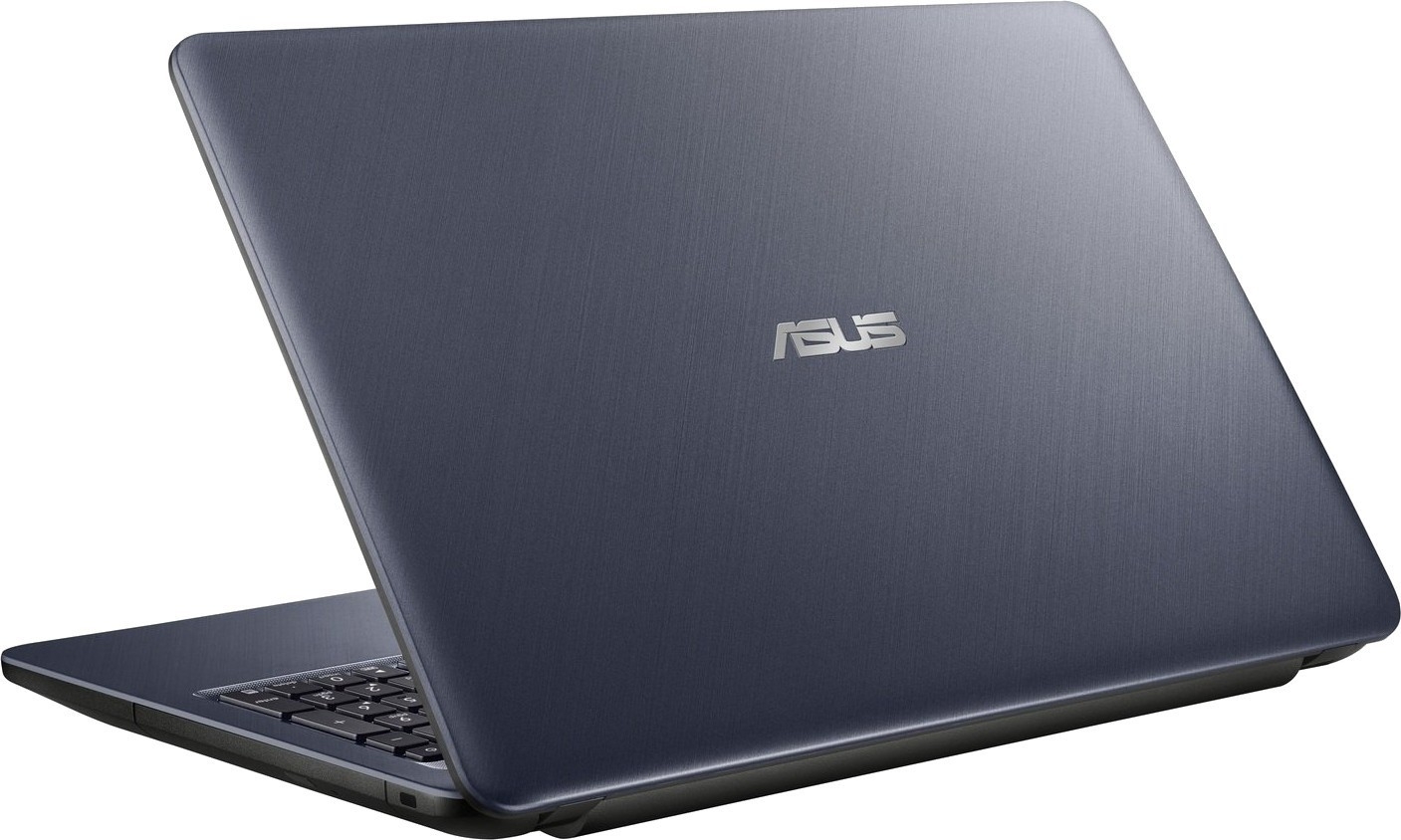 ASUS VivoBook 15 A543MA-GQ1228 (Intel Pentium Silver N5030/15.6"/1366x768/4GB/256GB SSD/DVD нет/Intel UHD Graphics/Wi-Fi/Bluetooth/Endless OS) 90NB0IR7-M23680