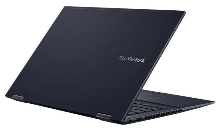 ASUS VivoBook Flip 14 TM420IA-EC084T (AMD Ryzen 3 4300U 2700MHz/14"/1920x1080/8GB/256GB SSD/DVD нет/AMD Radeon Graphics/Wi-Fi/Bluetooth/Windows 10 Home) 90NB0RN1-M01220