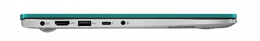 ASUS VivoBook S14 M433IA-EB884T (AMD Ryzen 5 4500U 2300MHz/14"/1920x1080/8GB/256GB SSD/AMD Radeon Graphics/Windows 10 Home) 90NB0QR2-M14450