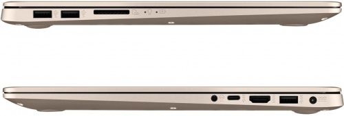 ASUS VivoBook S15 S510UN (Intel Core i7 7500U 2700 MHz/15.6"/1920x1080/8Gb/1128Gb HDD+SSD/DVD нет/NVIDIA GeForce MX150/Wi-Fi/Bluetooth/Windows 10 Home) 90NB0GS1-M00410