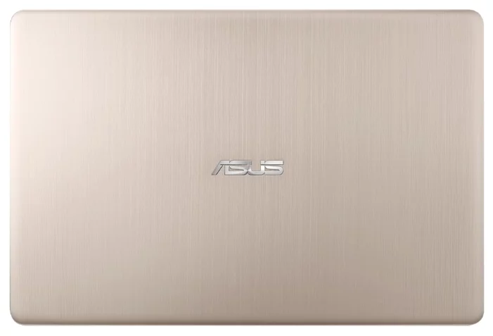 ASUS ASUS VivoBook S15 S510UN-BQ020T (Intel Core i5 7500U/15.6"/1920x1080/8Gb/1Tb HDD+128Gb SSD/DVD нет/NVIDIA GeForce MX150/Wi-Fi/Bluetooth/Windows 10 Home) 90NB0GS1-M00410