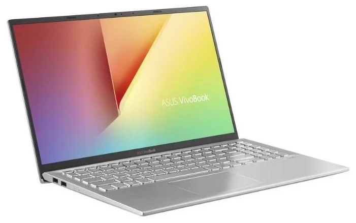 ASUS VivoBook 15 X512DA-EJ577 (AMD Ryzen 3 3200U 2600MHz/15.6"/1920x1080/8GB/512GB SSD/DVD нет/AMD Radeon Vega 3/Wi-Fi/Bluetooth/Endless OS) 90NB0LZ2-M22900