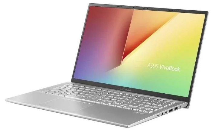 ASUS VivoBook 15 X512DA-EJ577 (AMD Ryzen 3 3200U 2600MHz/15.6"/1920x1080/8GB/512GB SSD/DVD нет/AMD Radeon Vega 3/Wi-Fi/Bluetooth/Endless OS) 90NB0LZ2-M22900