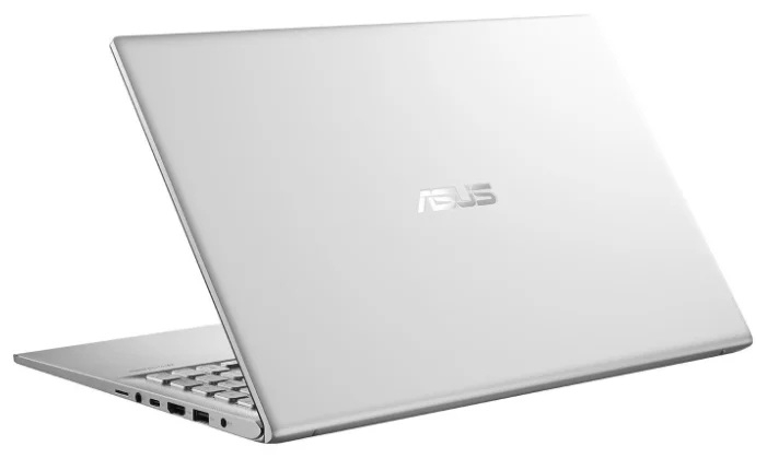 ASUS VivoBook 15 X512DA-EJ577 (AMD Ryzen 3 3200U 2600MHz/15.6"/1920x1080/8GB/512GB SSD/DVD нет/AMD Radeon Vega 3/Wi-Fi/Bluetooth/Endless OS) 90NB0LZ2-M22900