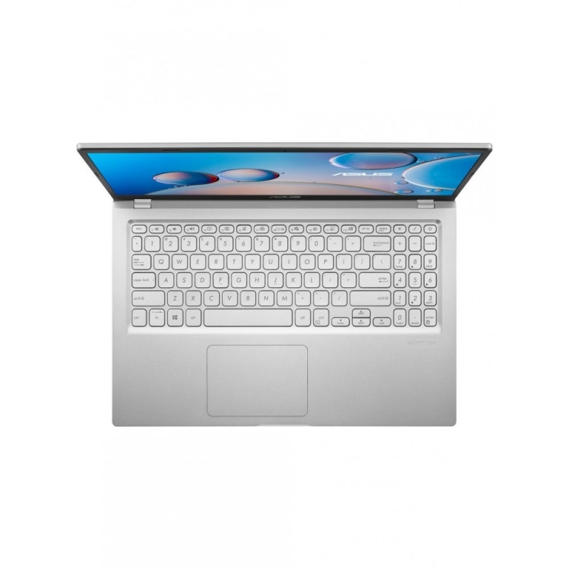 ASUS VivoBook 15 X515EA-BQ3270 (Intel Core i5-1135G7 2400MHz/15.6"/1920x1080 IPS/8GB/256GB SSD/DVD нет/Intel Iris Xe Graphics/No OS) 90NB0TY1-M038M0