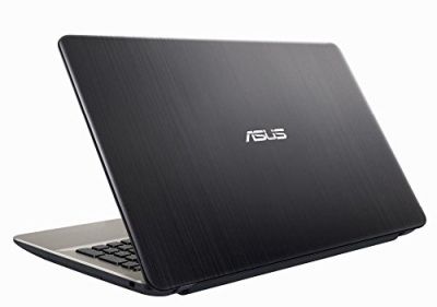 ASUS VivoBook Max X541UV (Intel Core i3 7100U 2400 MHz/15.6"/1366x768/8Gb/1000Gb HDD/DVD-RW/NVIDIA GeForce 920MX/Wi-Fi/Bluetooth/Windows 10 Home) 90NB0CG1-M22220