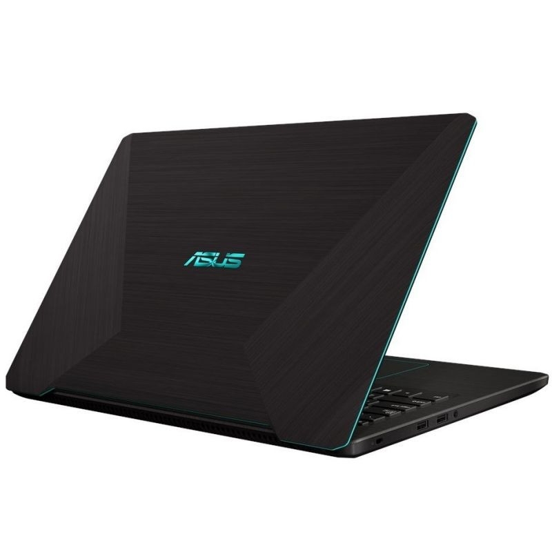 ASUS VivoBook X570UD-E4021T (Intel Core i5 8250U 1600 MHz/15.6"/1920x1080/8GB/1000GB HDD/DVD нет/NVIDIA GeForce GTX 1050/Wi-Fi/Bluetooth/Windows 10 Home) 90NB0HS1-M03530