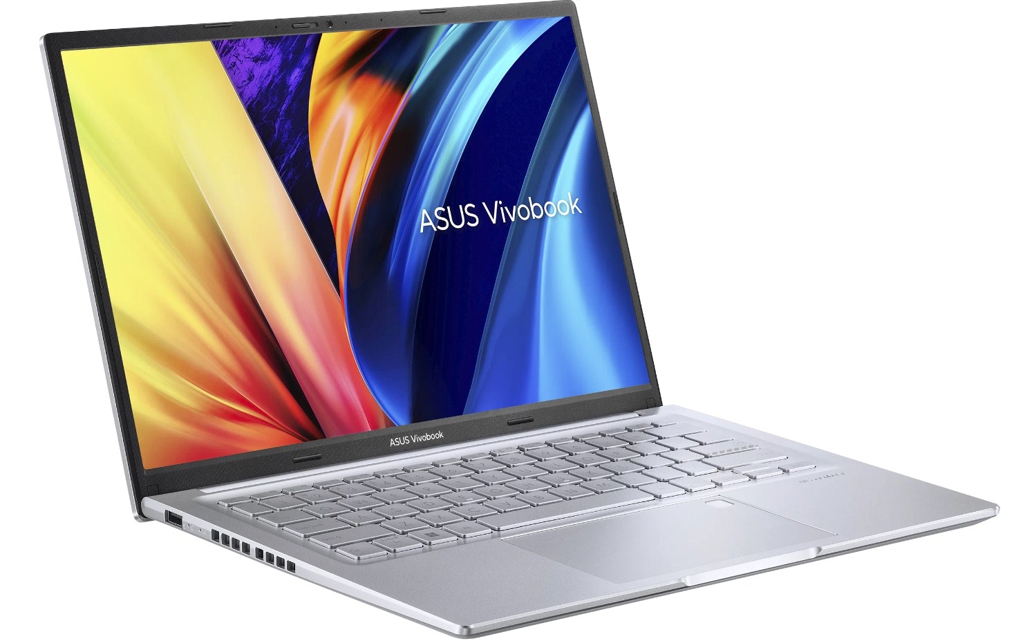 ASUS Vivobook 14X M1403QA-LY111 (AMD Ryzen 7 5800H 3200MHz/14"/1920x1080/16GB/512GB SSD/AMD Radeon Vega 7 Graphics/noOS) 90NB0Y11-M006X0