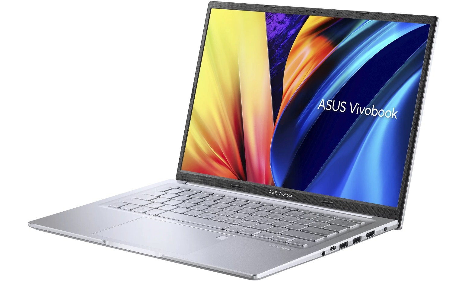 ASUS Vivobook 14X M1403QA-LY111 (AMD Ryzen 7 5800H 3200MHz/14"/1920x1080/16GB/512GB SSD/AMD Radeon Vega 7 Graphics/noOS) 90NB0Y11-M006X0