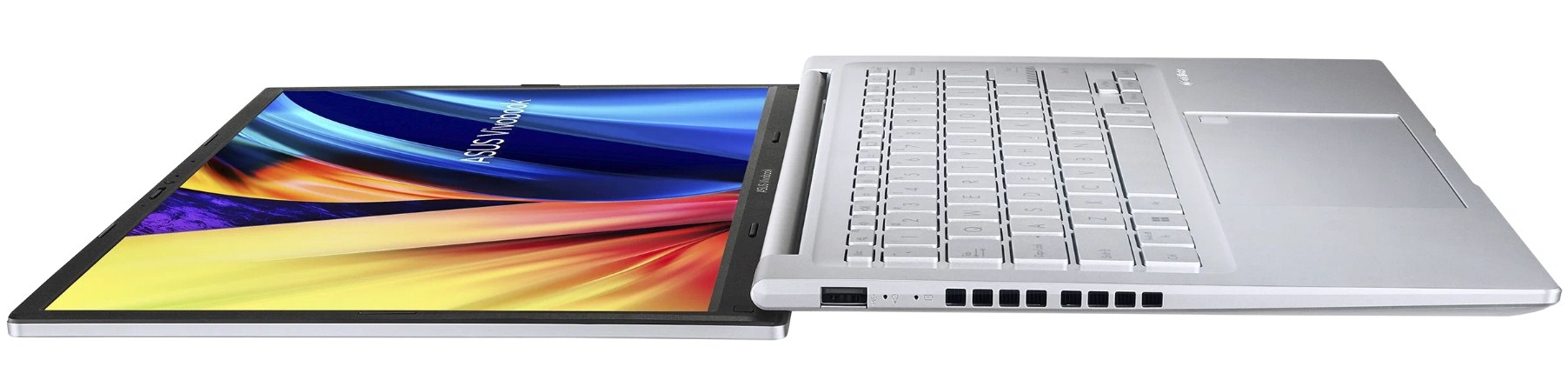 ASUS Vivobook 14X M1403QA-LY111 (AMD Ryzen 7 5800H 3200MHz/14"/1920x1080/16GB/512GB SSD/AMD Radeon Vega 7 Graphics/noOS) 90NB0Y11-M006X0