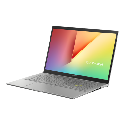 ASUS Vivobook 15 M513UA-BN717 (AMD Ryzen 5 5500U 2100MHz/ 15.6"/ 1920x1080/ 8GB/ 512GB SSD /AMD Radeon Graphics/ DOS (No OS)) 90NB0TP2-M00C70