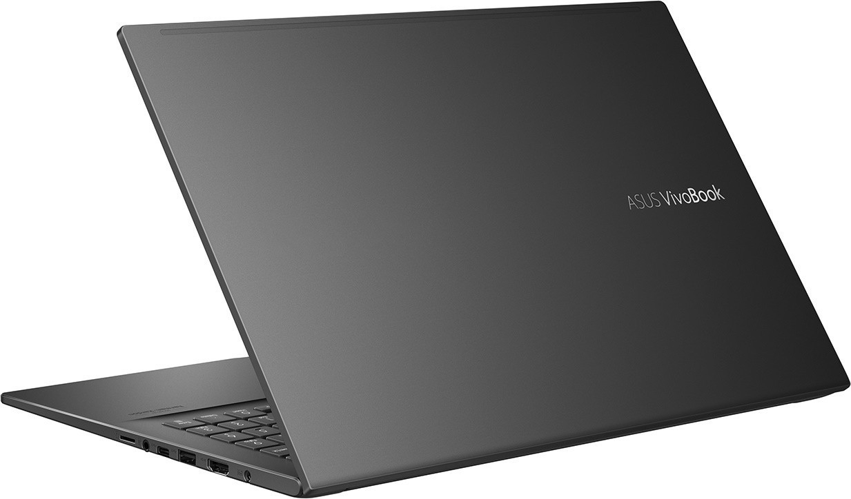 ASUS Vivobook 15 OLED M513UA-L1515W (AMD Ryzen 7 5700U 1800MHz/15.6"/1920x1080/16GB/512GB HDD/AMD Radeon Vega 8/Windows 11 Home) 90NB0TP1-M09580