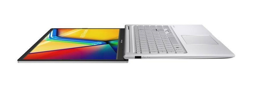 ASUS Vivobook 15 X1502ZA-EJ1426 (Intel Core i5-12500H 2500MHz/15.6"/1920x1080 IPS/8GB/512GB SSD/Intel Iris Xe Graphics/DOS) 90NB0VX2-M02410